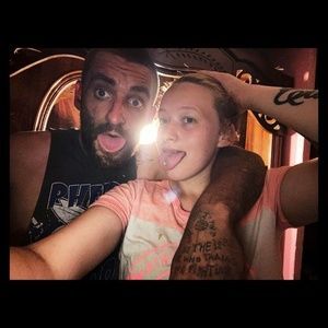 Meet your Posher, Erica